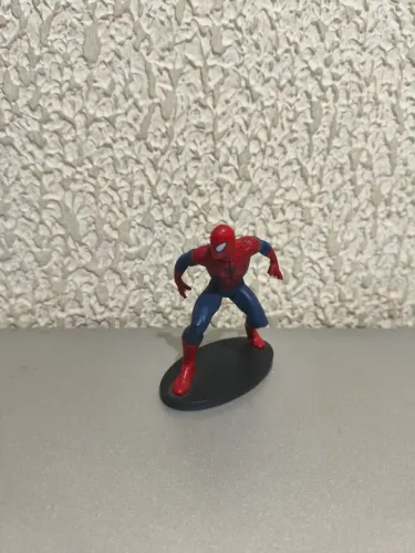 Homem aranha Disney Store origianal