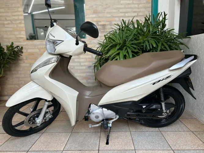 Honda Biz