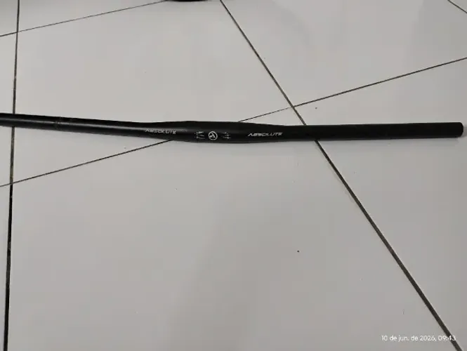 guidão para bicicleta aro 29 mtb