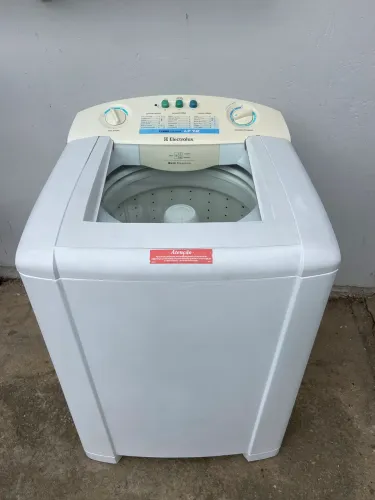 Máquina de lavar roupa