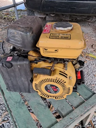 Motor 2.8 búfalo 4T