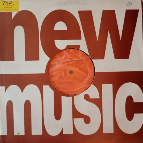 Disco de Vinil LP Sound Dance vol. 2