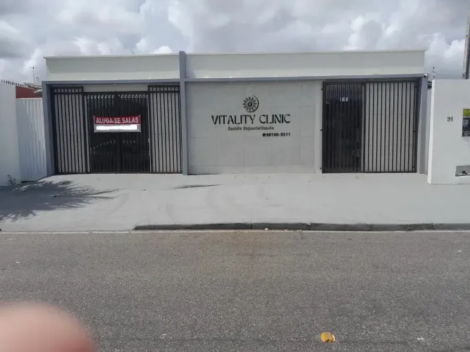 Salas Comerciais