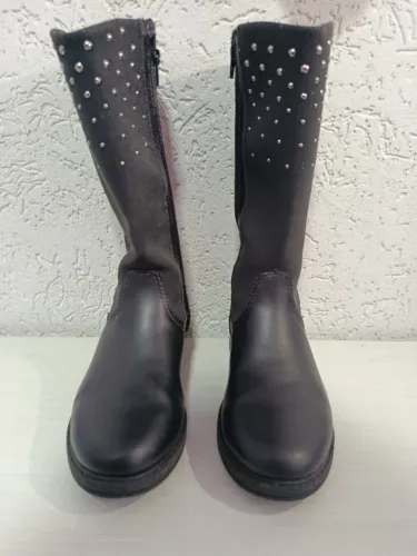 Bota Infantil