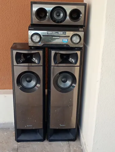 caixa de som para vender