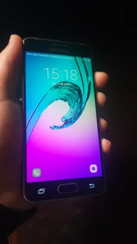 Vendo Samsung Galaxy A3