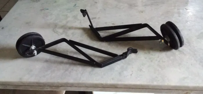 Rodinhas para bike Preço Especial 
