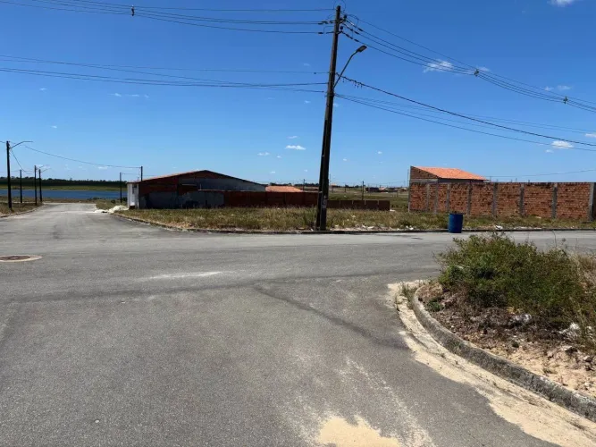 Ótima oportunidade! Terreno a venda, Buriti.