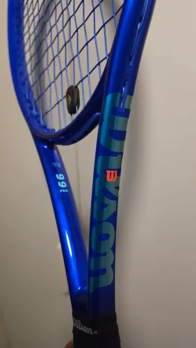 Wilson ultra 99 pro L3