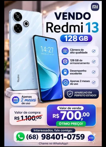 Redmi 13