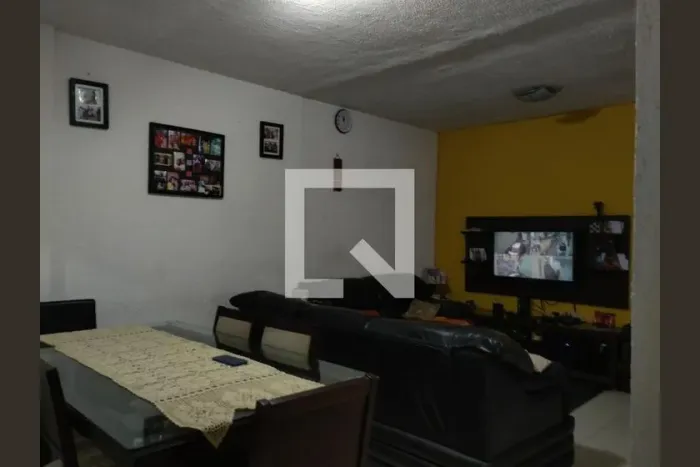 Casa à Venda - Vila Gustavo, 2 Quartos, 70 m2