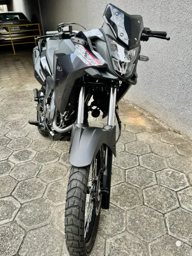 Sahara 300