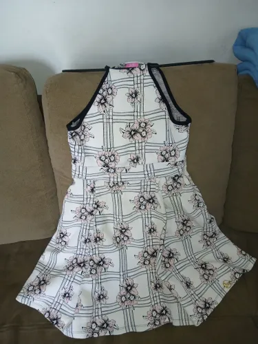 Vestidos casual 