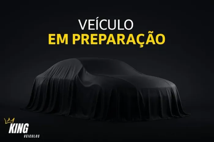 Jeep Renegade Sport 1.8 4X2 Flex 16V Aut. 2019