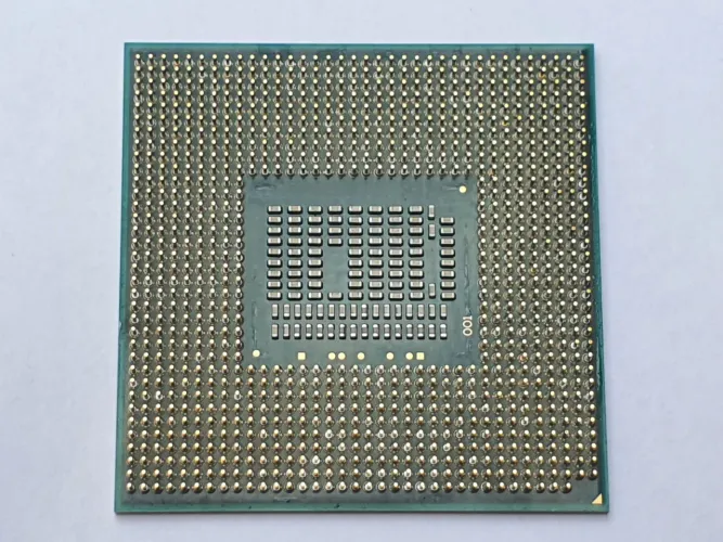Processador Intel Core i5-3210m 3ª Geração 2.50ghz Sr0mz Notebook Original