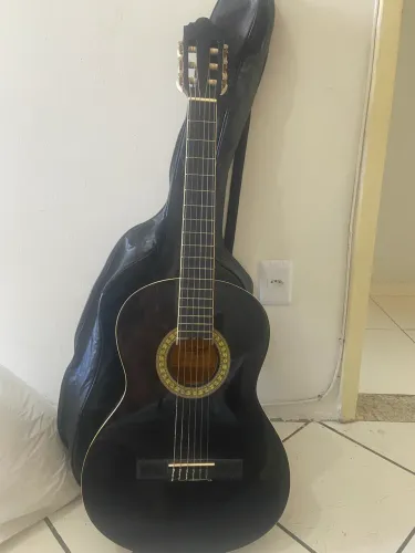 Violão Ashland