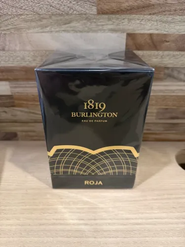 Roja 1819 Burlington