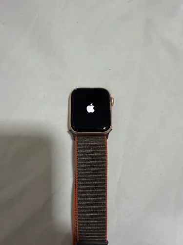 Vendo Apple Watch séries 6 