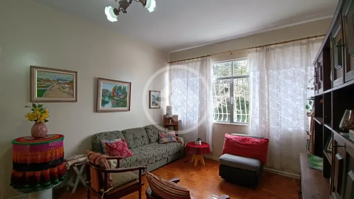 Apartamento de 2 quartos mais dependência completa , medindo 62 m² à venda por R$ 400.000,