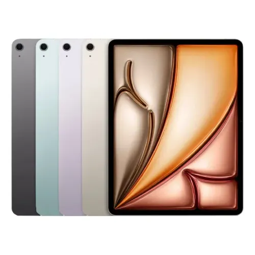 IPad Air M4 Até 12X ( Super Lançamento ) Garantia Mega Promoção Hoje Toda Linha Apple m3