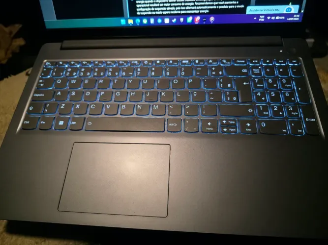 Lenovo LOQ Essential