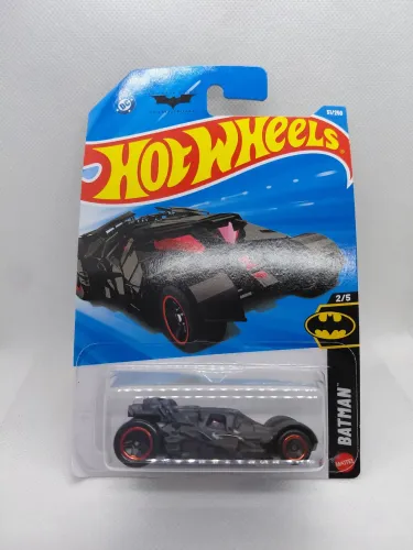 Hotwheels Batman