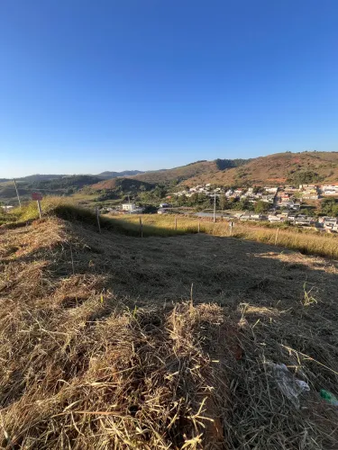 Terreno Excelente em Mar de Espanha MG (Oportunidade).