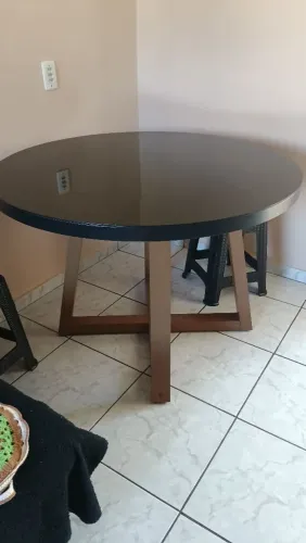 Vendo urgente mesa 