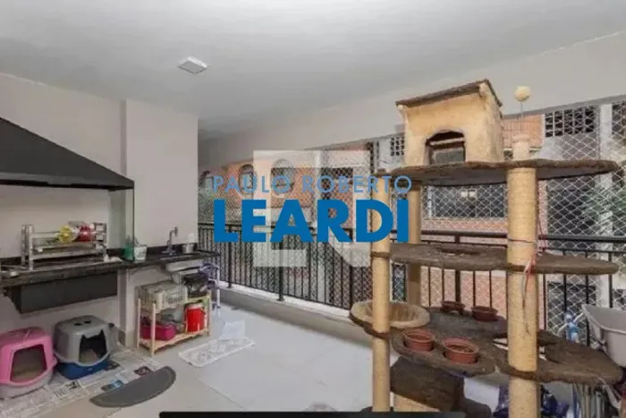 APARTAMENTO - VILA MARIANA - SP