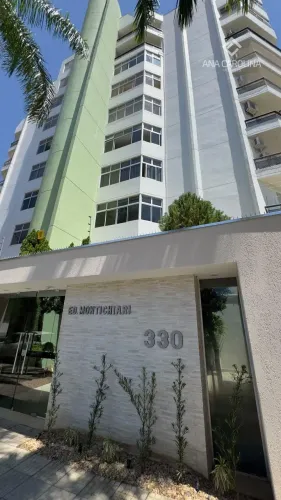 Apartamento à Venda no Edifício Montichiari no bairro Cândida Câmara