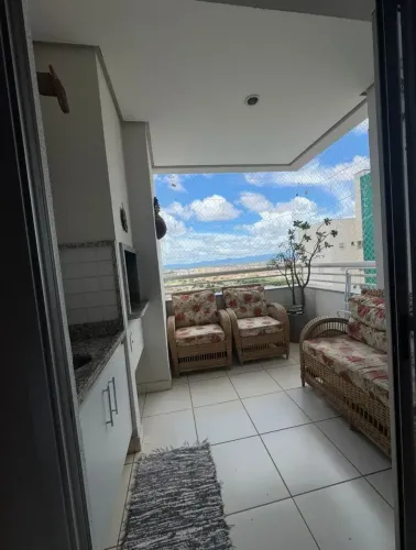 Imóvel para venda tem 97 metros quadrados com 3 quartos em Jardim Aclimação - Cuiabá - MT