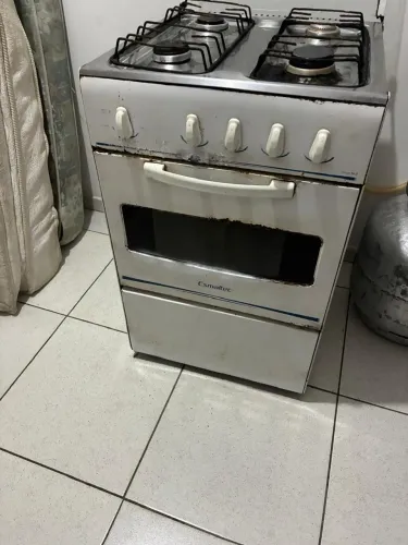Fogão