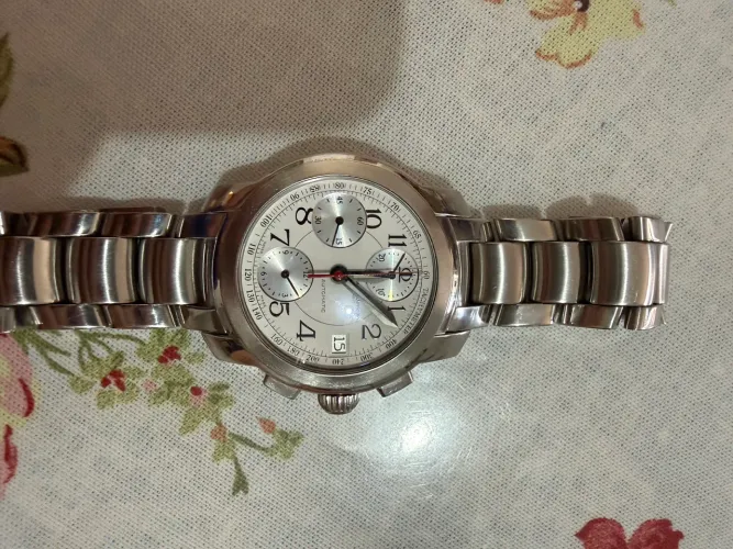 Relógio Baume Mercier Mv045216