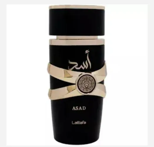 Perfume da ASAD LATTAFA super atraente para homens e mulheres (Miniatura Original)