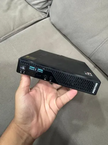 Mini Pc positivo