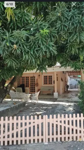 Casa em Maria Farinha 