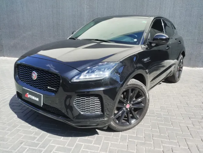 Jaguar E-Pace R-dynamic SE 2.0 AWD 300cv Aut. 2019