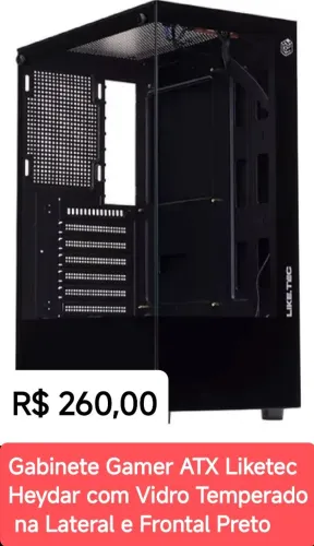 Gabinete
