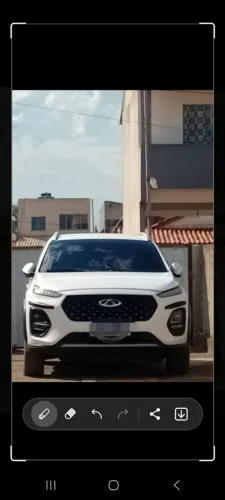 Chery Tiggo 3X PRO 1.0 Turbo Flex AUT 2022