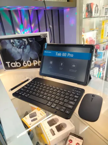 Tablet COM PAGAMENTO PELO CLT