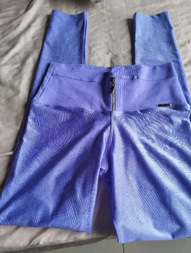 Legging para academia 