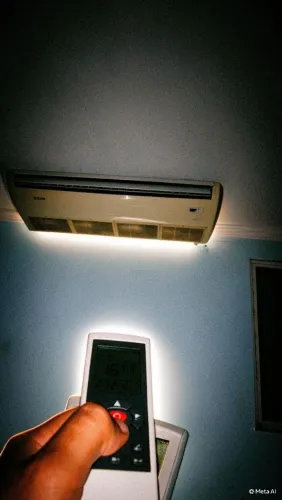 Serviço de REFRIGERAÇÃO