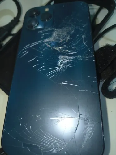 iPhone 12 pro Max 256