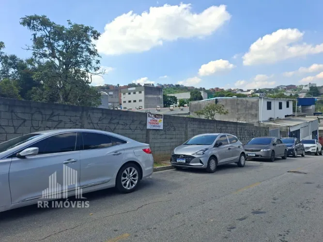 RRCOD9883 Terreno 1418m² BAIRRO JARDIM CALIFÓRNIA - OPORTUNIDADE - Santana de Parnaíba, SP