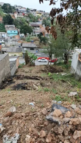 Terreno Itaquaquecetuba Jd josely