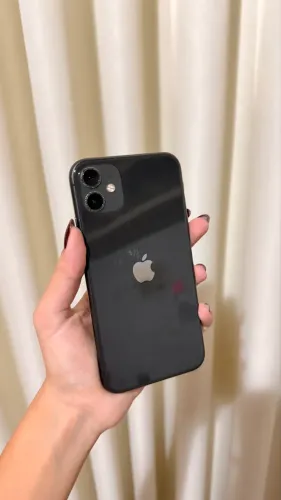 IPHONE 11 256GB USADO