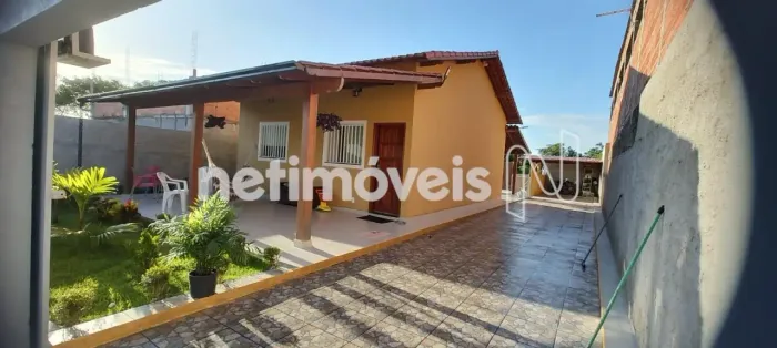 Venda Casa Residencial Jacaraípe Serra
