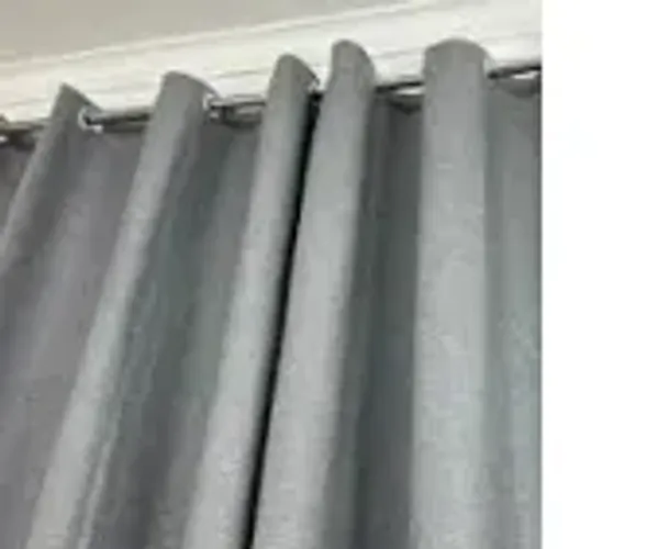 Cortinas com blackout