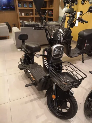Super Joy Moto Chefe
