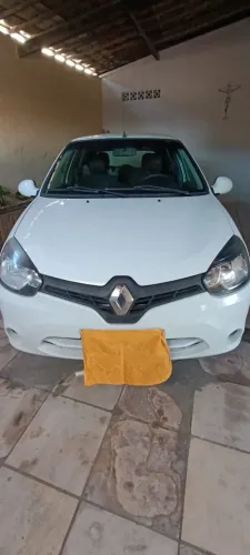Renault Clio Rn/alize/expr./1.0 Hi-power 16V 5P 2016